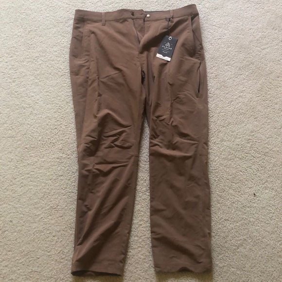 Alpine Design | Pants | Alpine Design Mens Trailhead Tech Pants | Poshmark